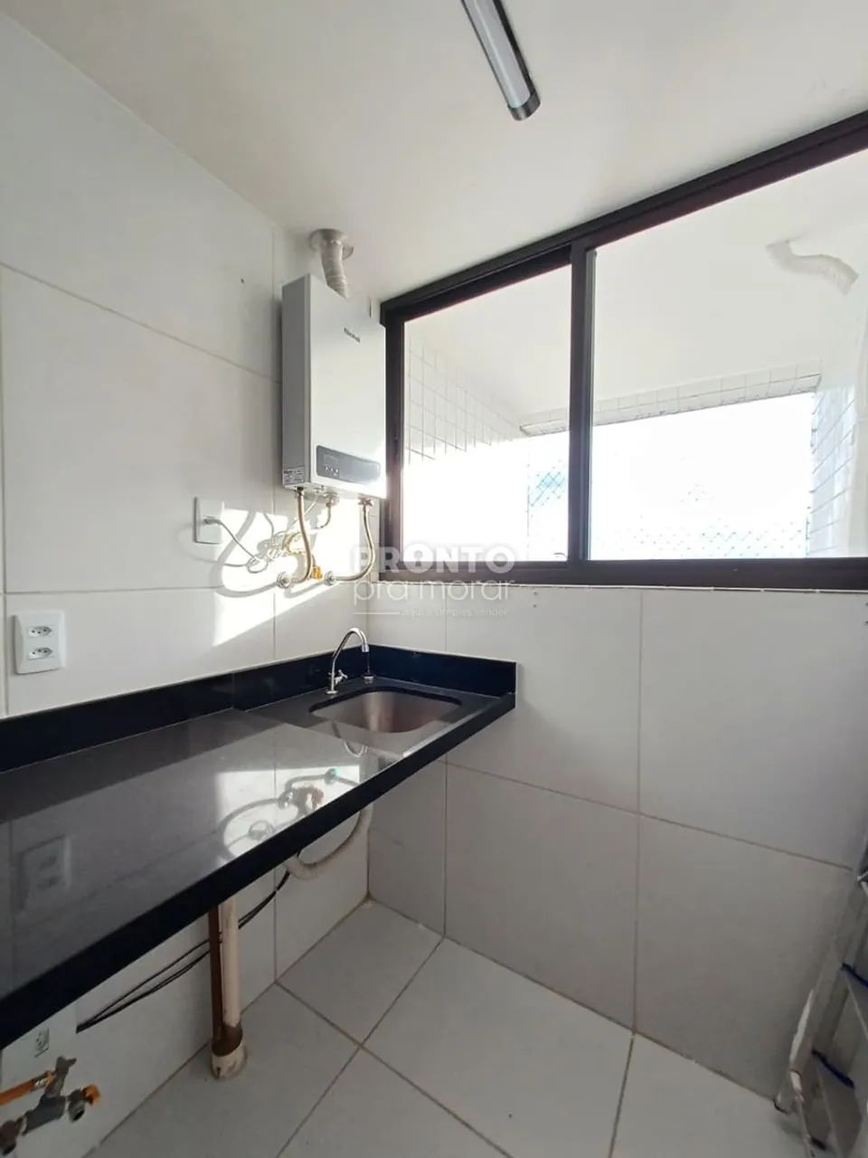 Apartamento com 3 quartos em Imbiribeira - Foto 2