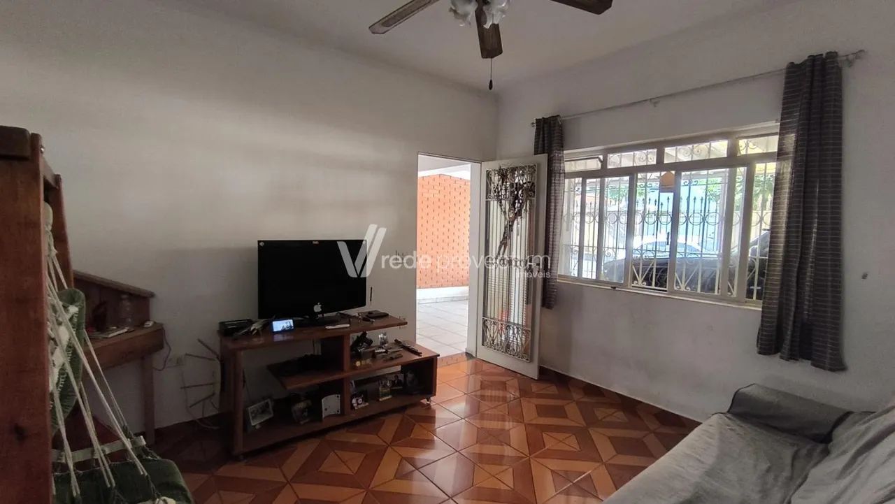 Casa Térrea no Jardim Eulina - 3 Dormitórios - Foto 5