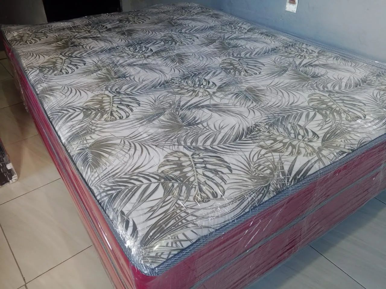 Cama de casal - Foto 5
