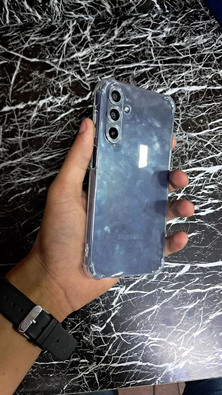 Samsung A15, 128Gb - Foto 2