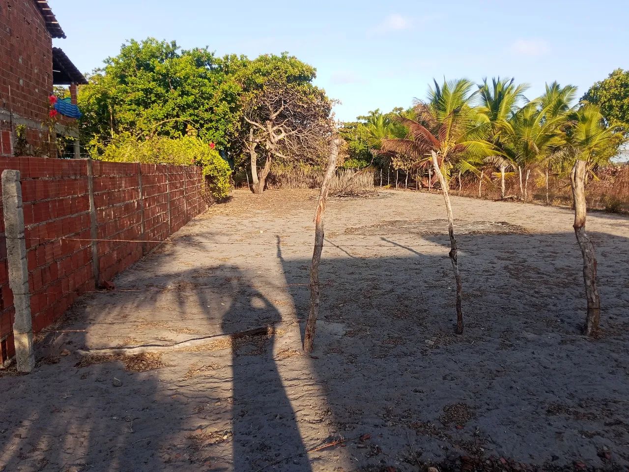 Vendo lote 15x30  - Foto 2
