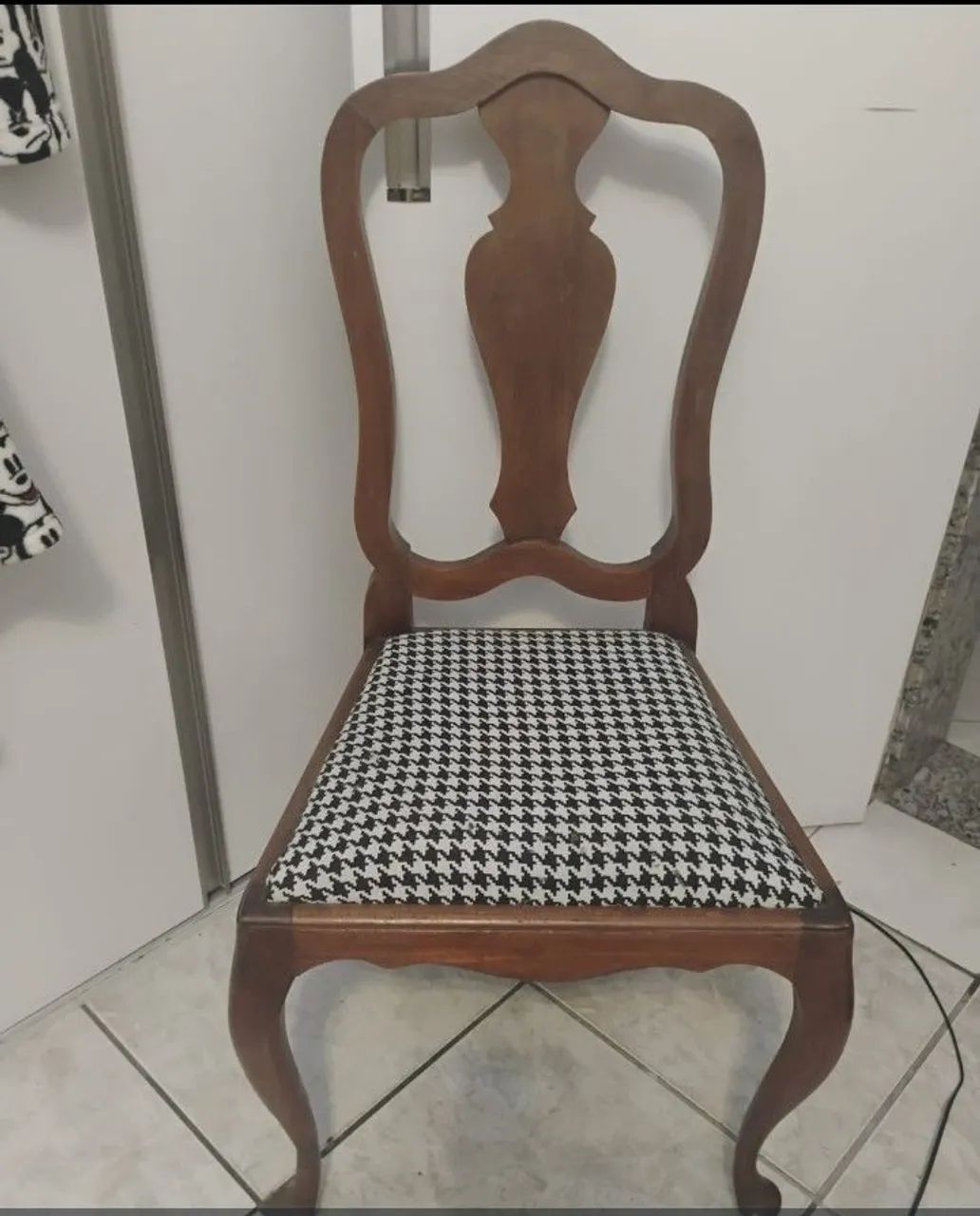 Cadeira 