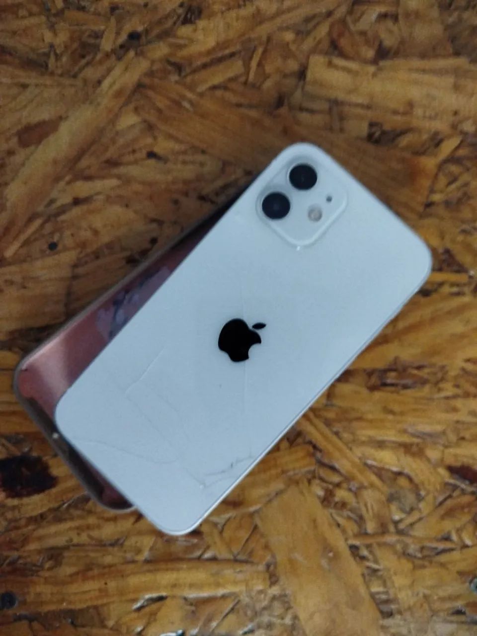 VENDO IPHONE 12 , ÚNICA DONA 128g - Foto 3