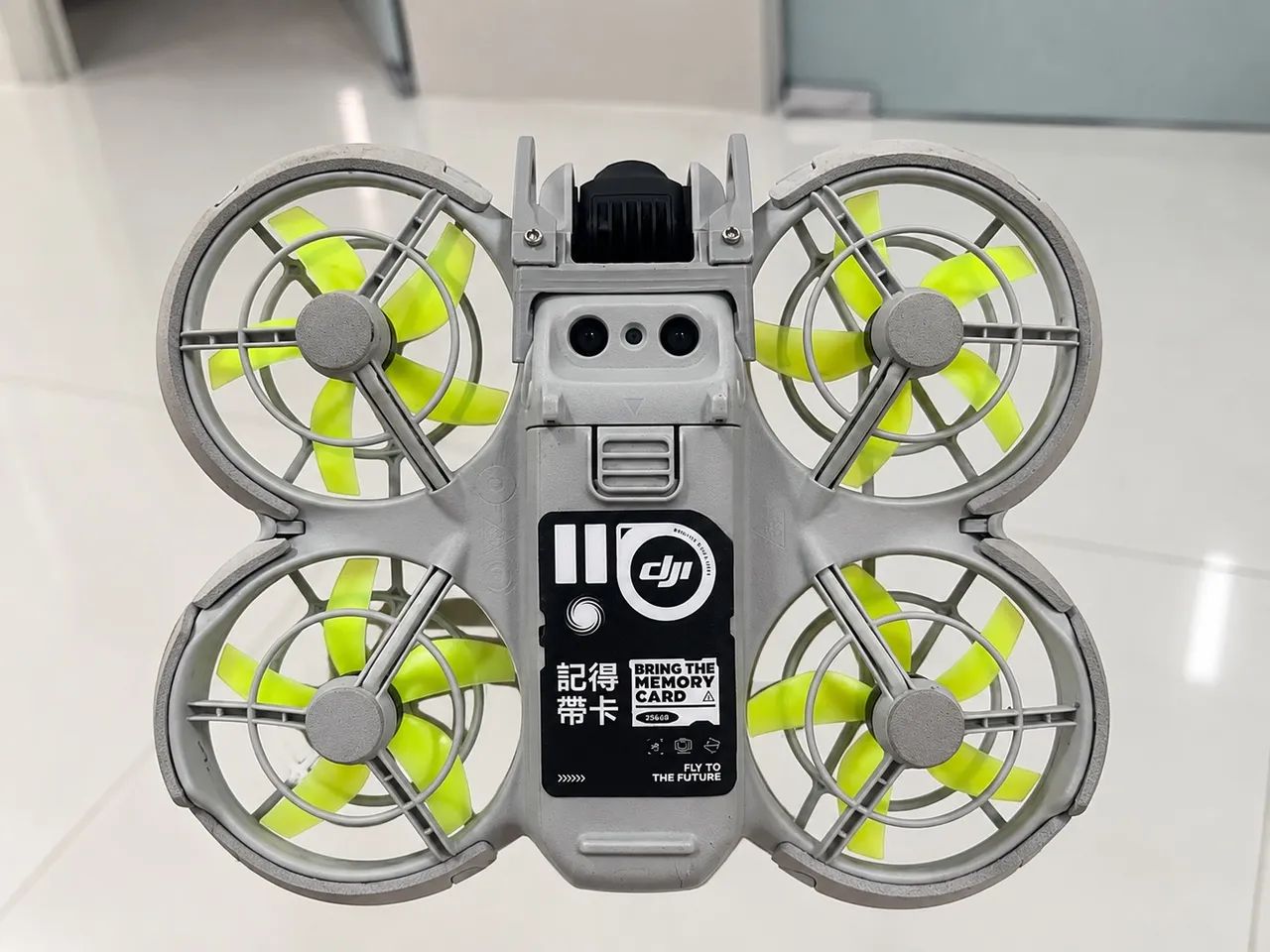 Drone dji neo  - Foto 2
