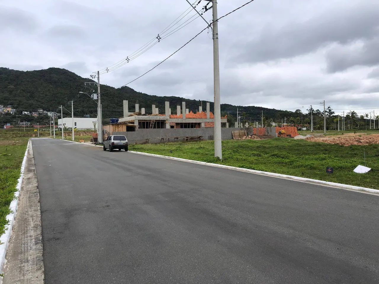 Terreno à venda no Loteamento Real Park 459,63m² - Foto 5
