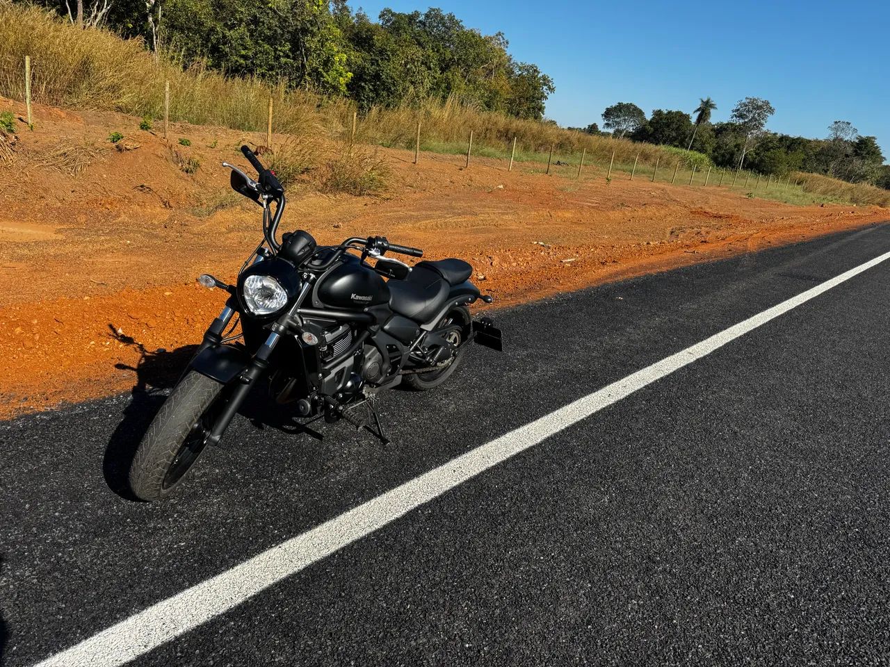 Moto - Foto 4