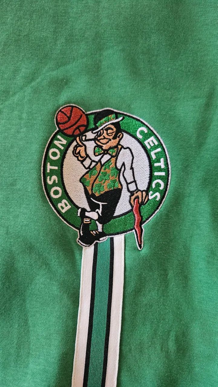 Moletom Game7 Boston Celtics  - Foto 3