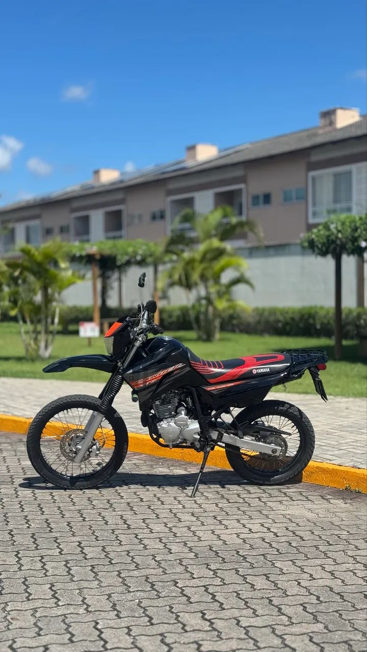 Yamaha Lander 250 2015 - Foto 2