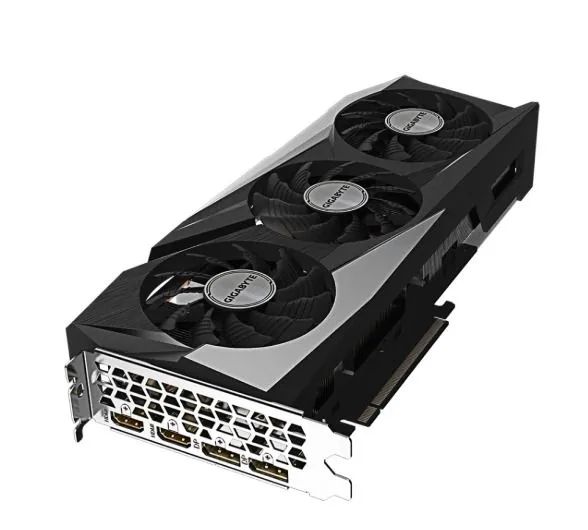Placa de vídeo RX 7600 Gamming oc - Foto 4
