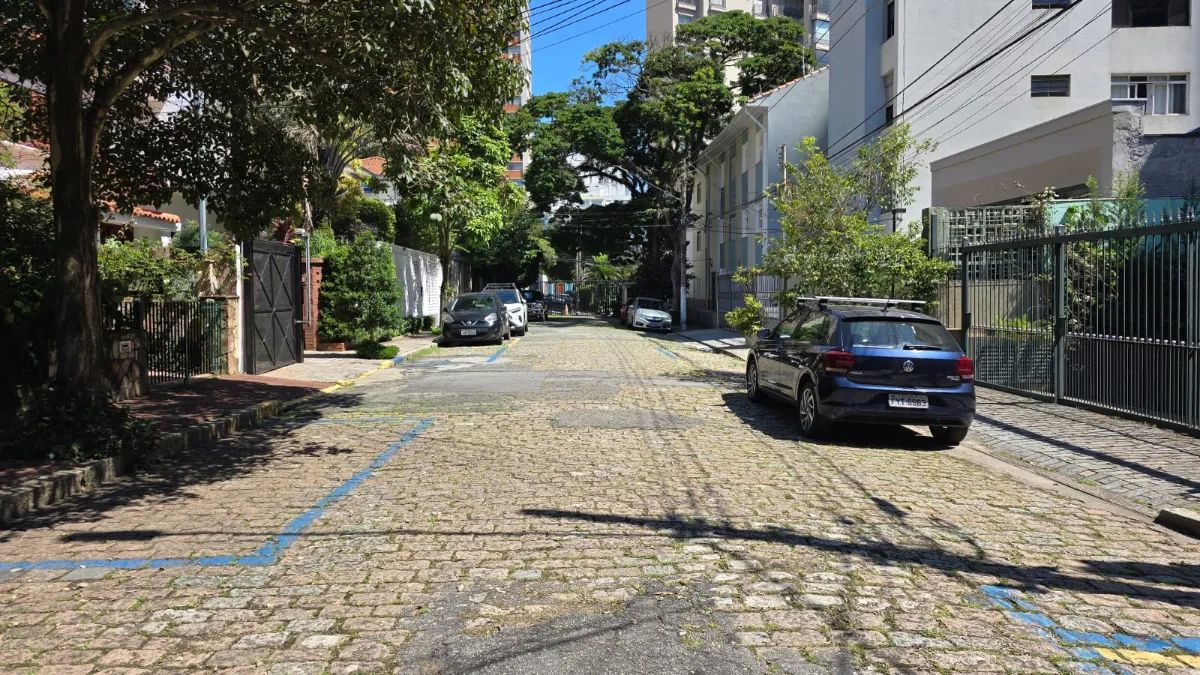 Casa de vila para venda em Perdizes com 4 quartos, 250m² - Foto 4