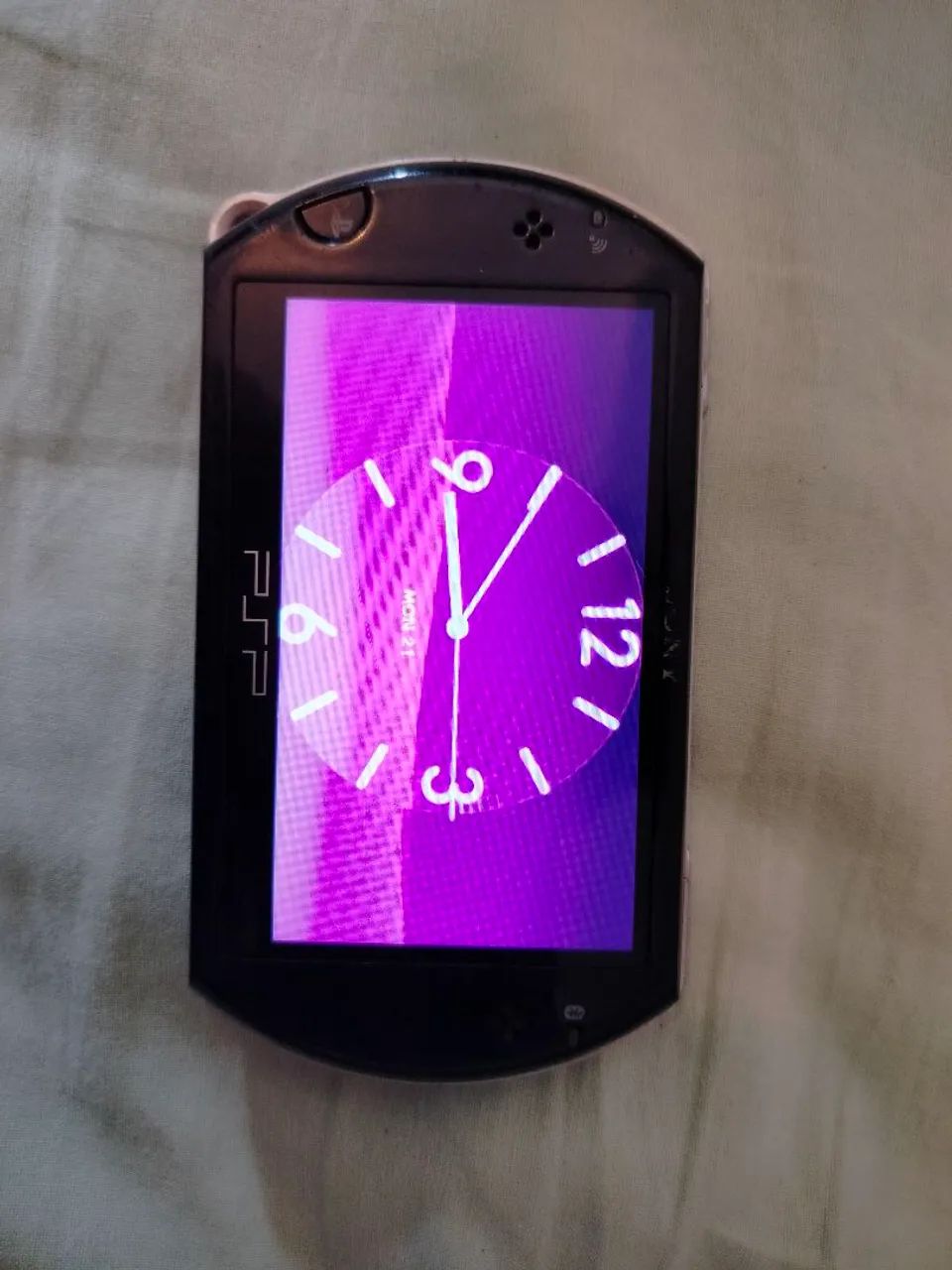 Psp Go - Foto 3