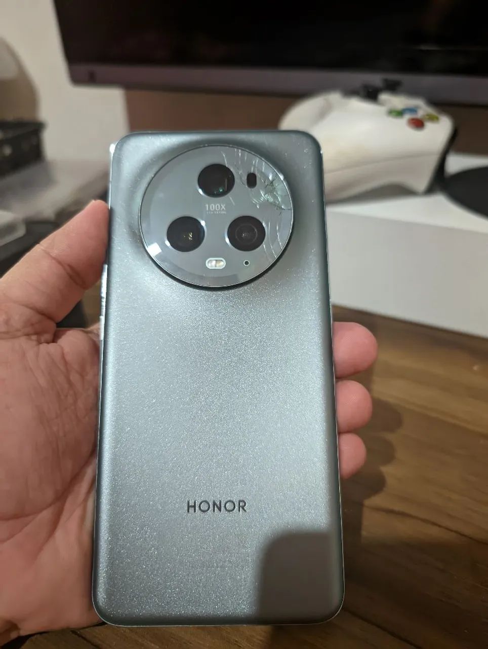 Honor Magic 5 Pro 512GB - Celulares e Smartphones - Esplanada