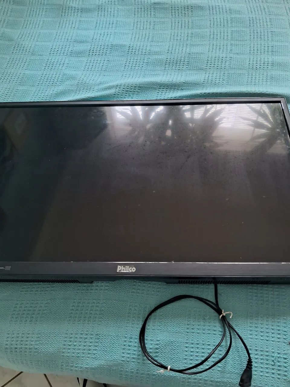 Tv phico 39 polegadas(para conserto)