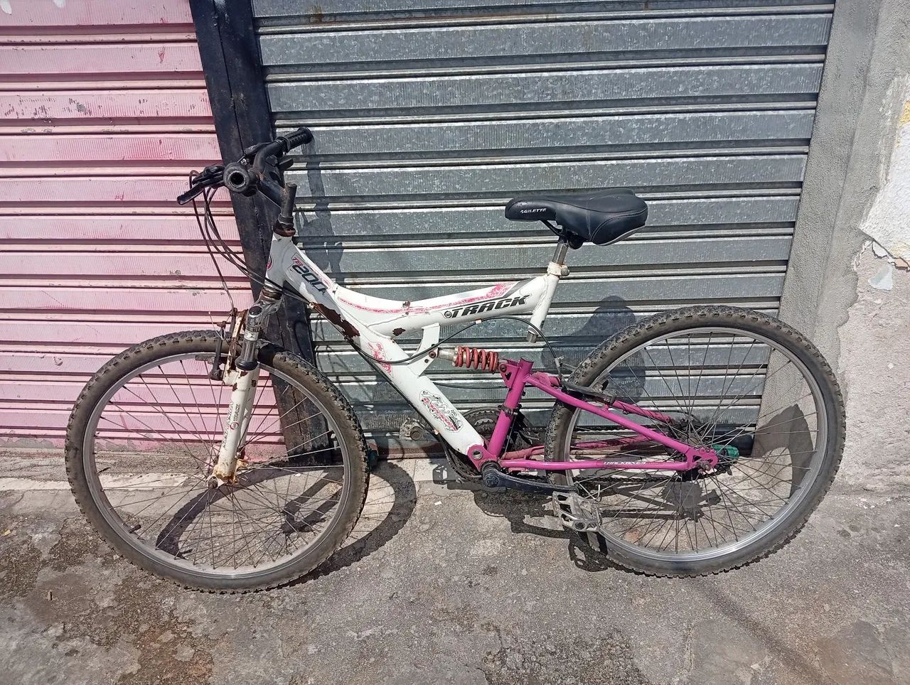 Bicicleta aro 26  - Foto 2