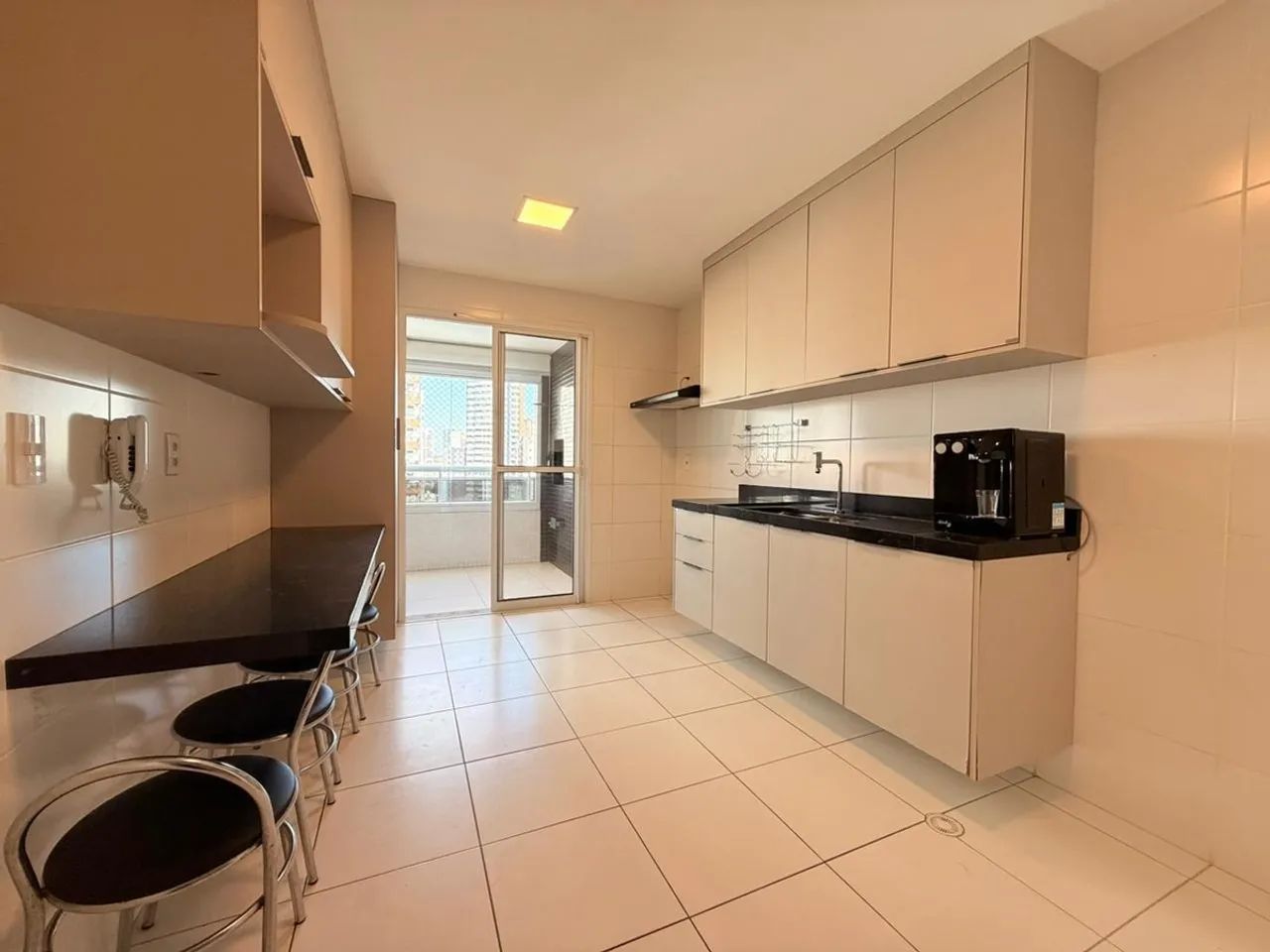 Apartamento, 3 quartos, 3 suítes, 143 m², 2 vagas no Umarizal em Belém - Foto 3