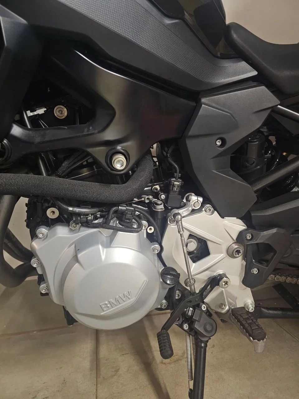 Gs 750 PREMIUM  - Foto 5