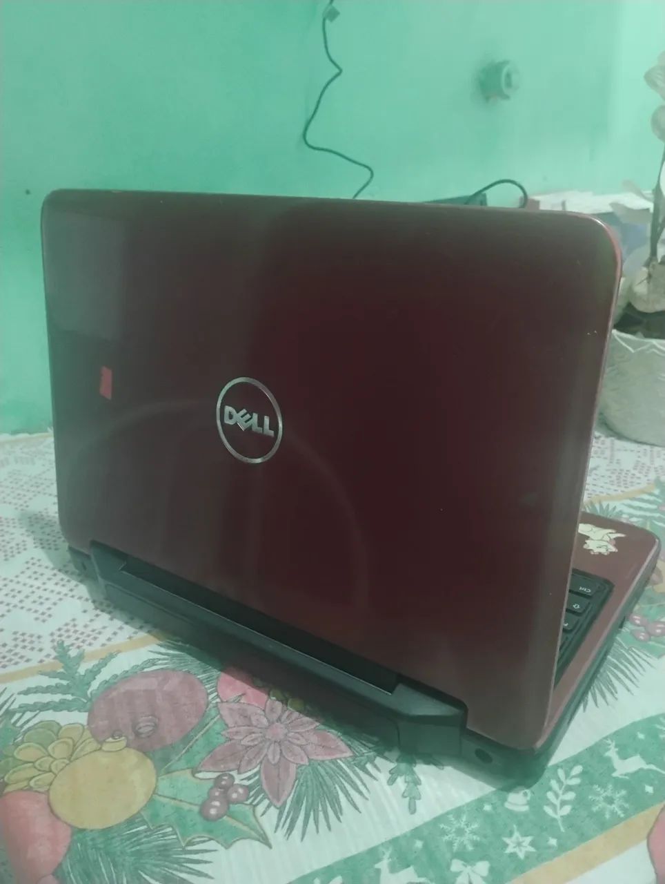 Notebook Dell i3 top.. perfeito funcionamento..leia a descrição  - Foto 4