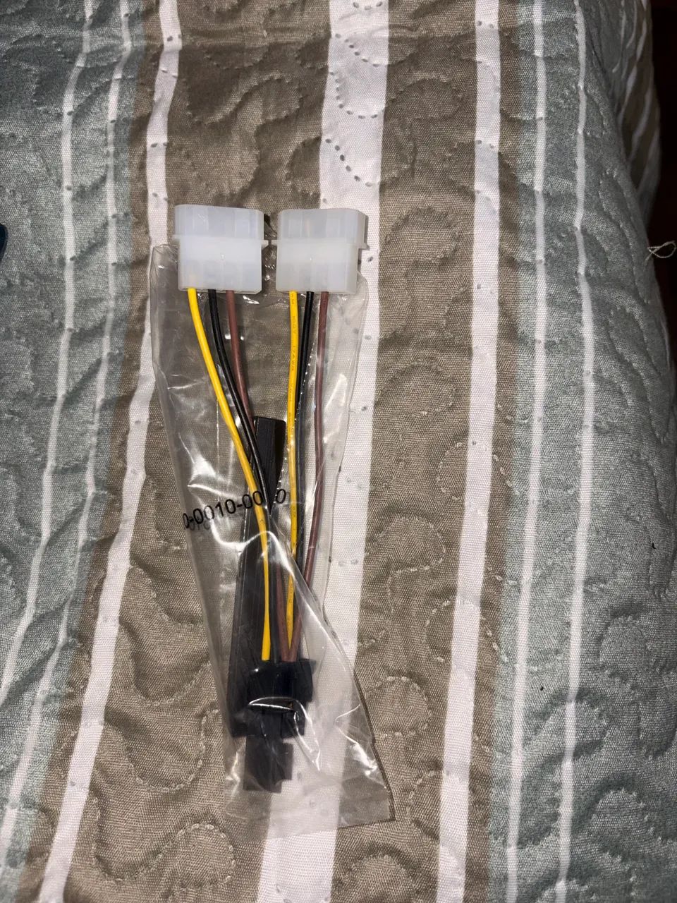 Placa de vídeo GTX 1050TI - Foto 4