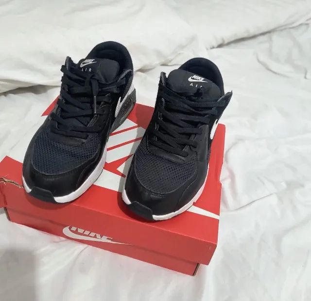 Tênis Nike Air Max  - Foto 2