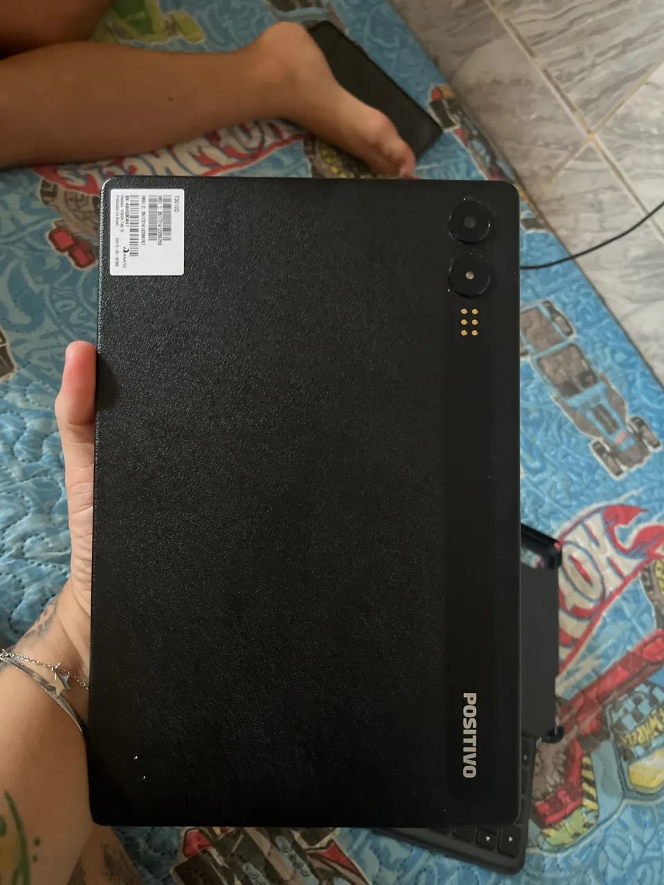 Tablet positivo  - Foto 3