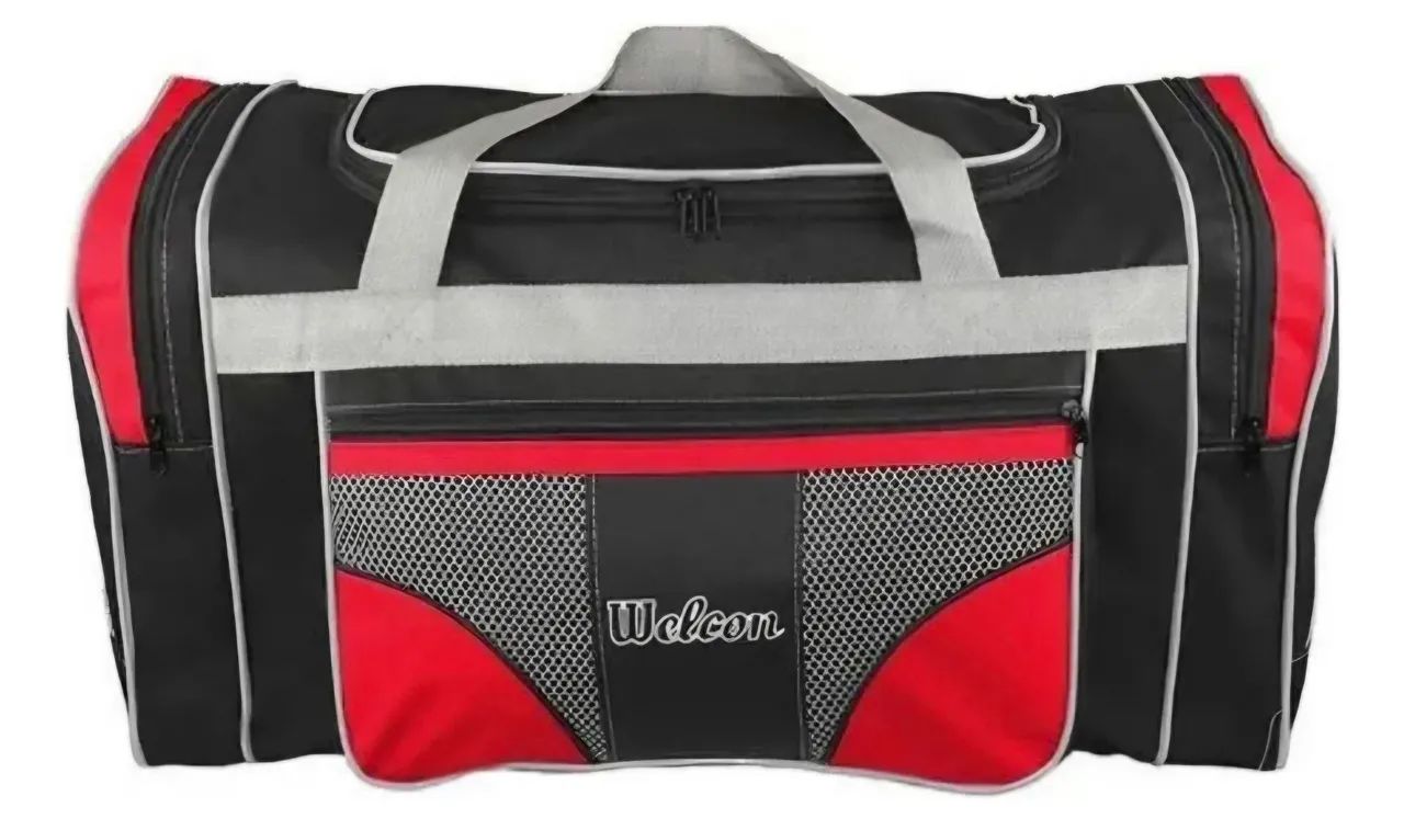 Bolsa Grande pra viagem