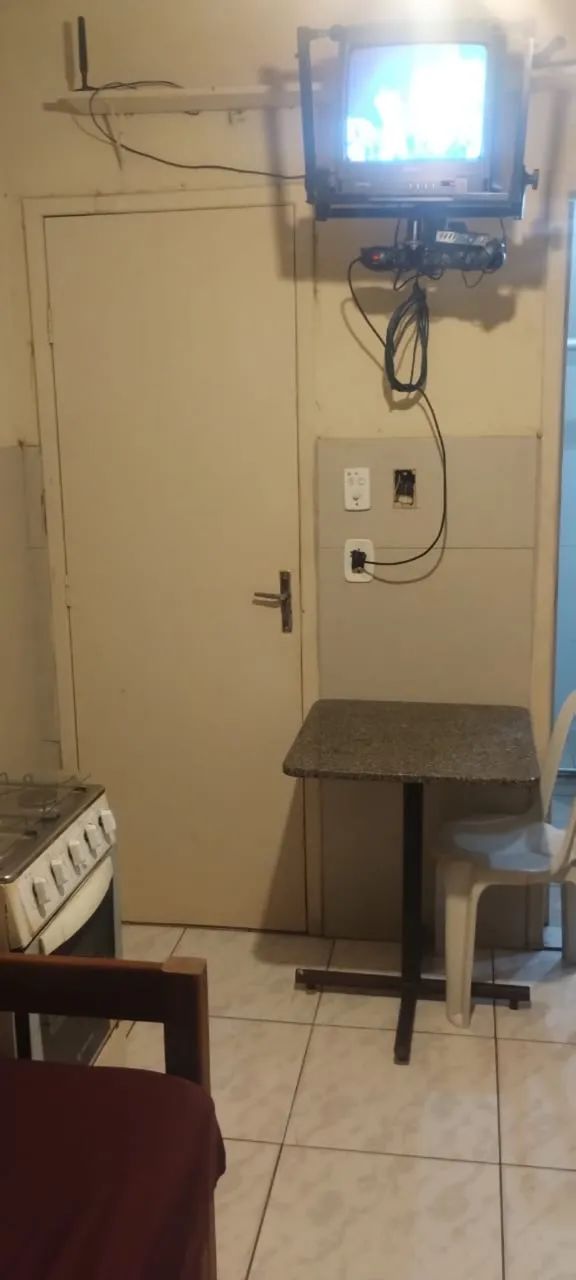  kitnets mobiliadas em Jucutuquara - Foto 4