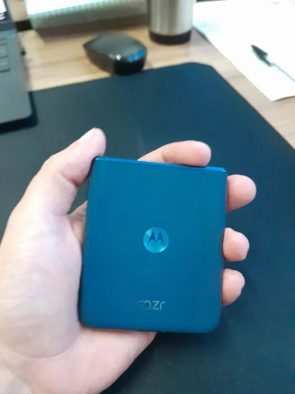 Motorola Razr 60 - Foto 5