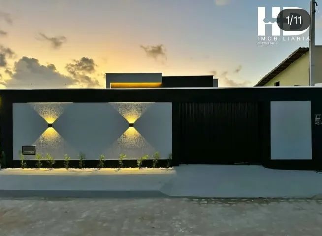 Repasse de casa em São Gonçalo do Amarante.