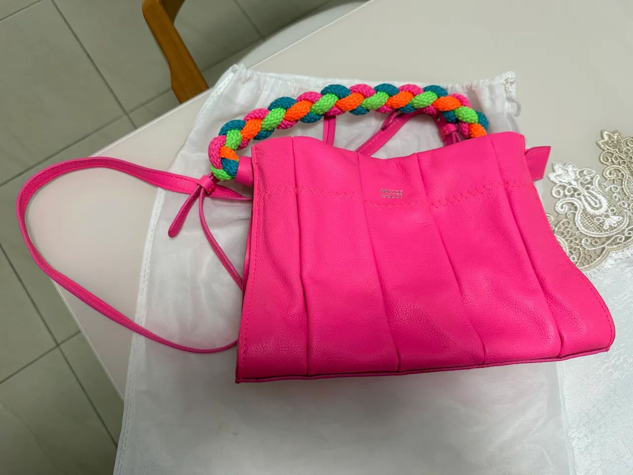 Bolsa Arezzo - Foto 3