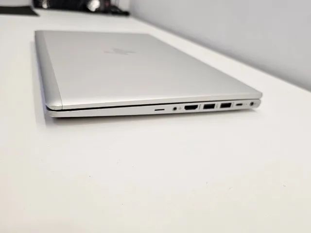 Hp Elitebook Core i5 1245U vPro 16GB Ram 256GB Ssd 14 pol FHD - c