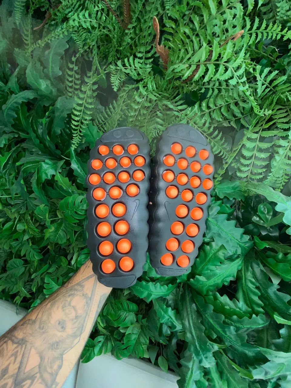 Tênis Nike Mind 001 - Foto 2