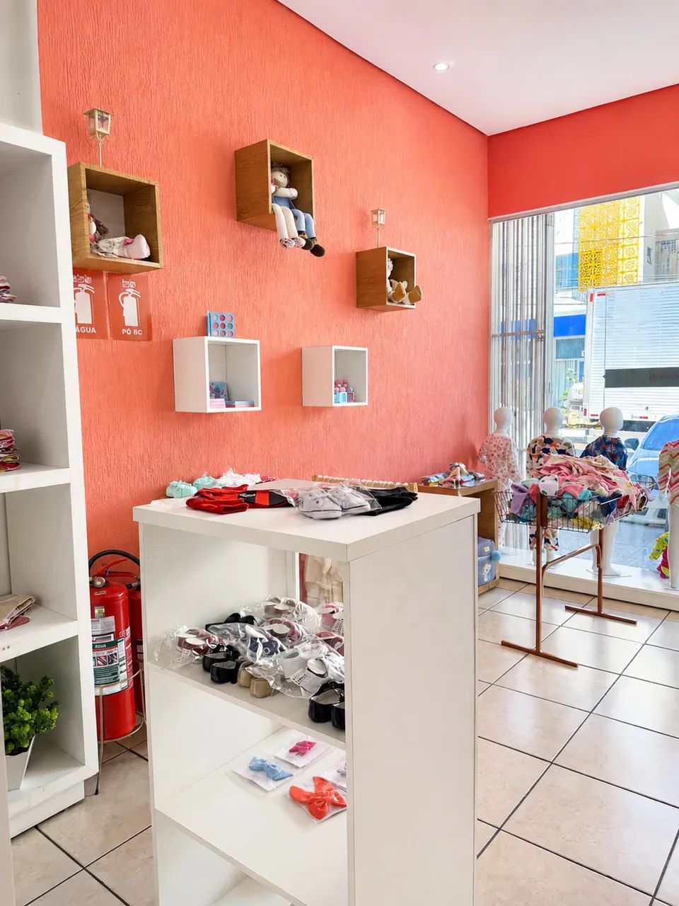 LOJA moda infantil  - Foto 4