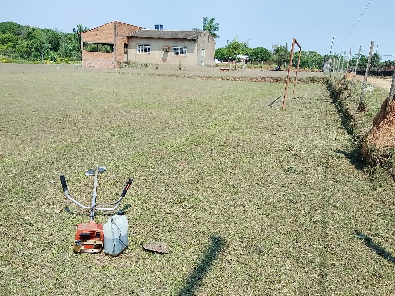 Roçador em geral   - Foto 2
