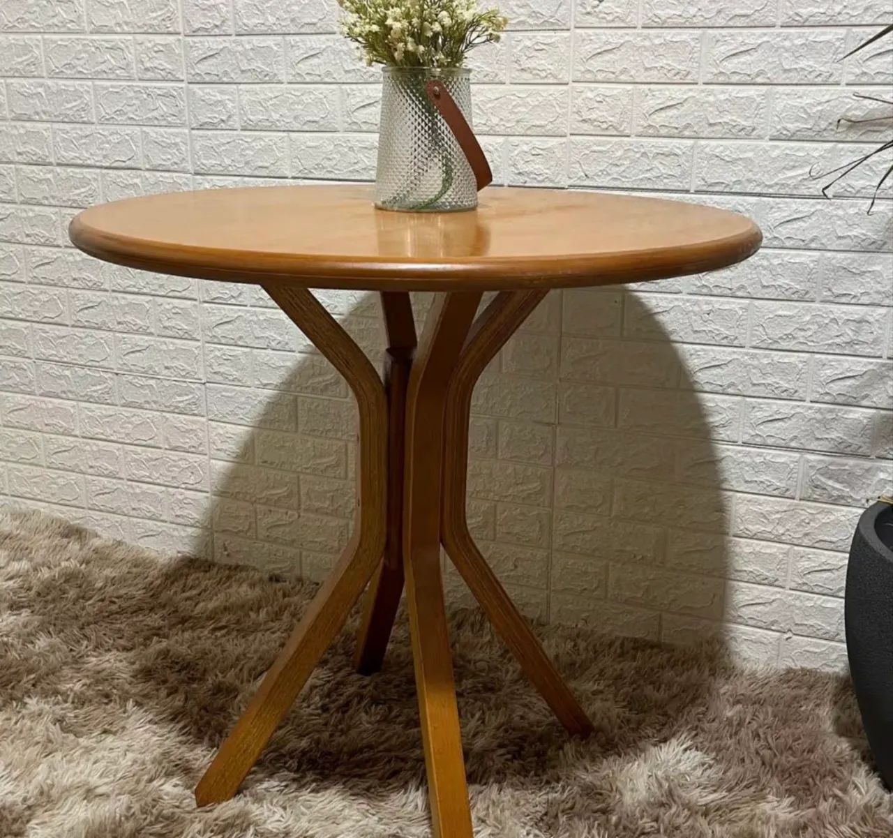 Mesa Madeira Nova - Foto 2
