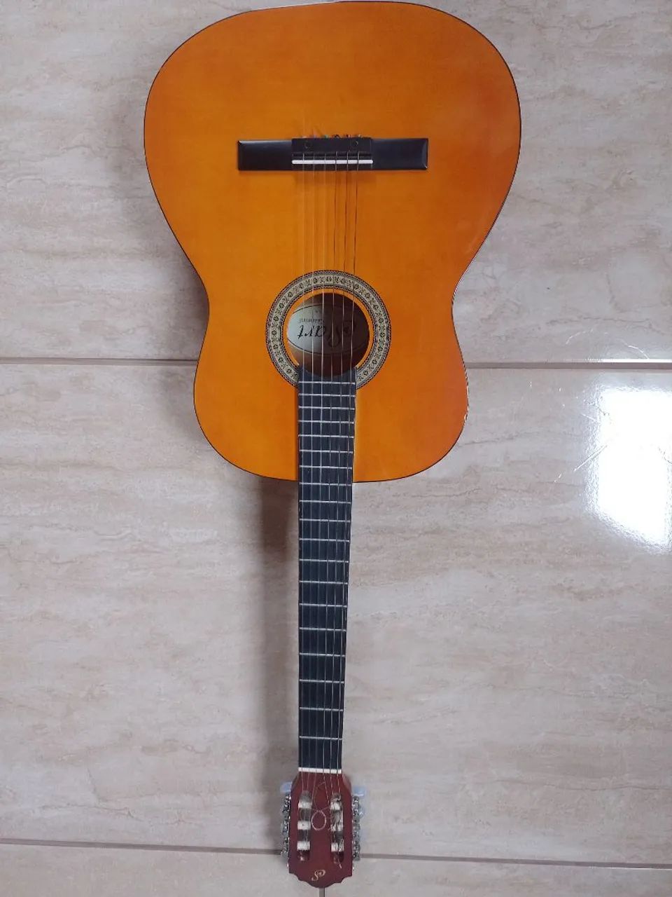 Violão Giannini Start 