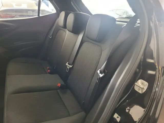 Fiat Argo Drive 1.0 6V Flex 2026 - Foto 5