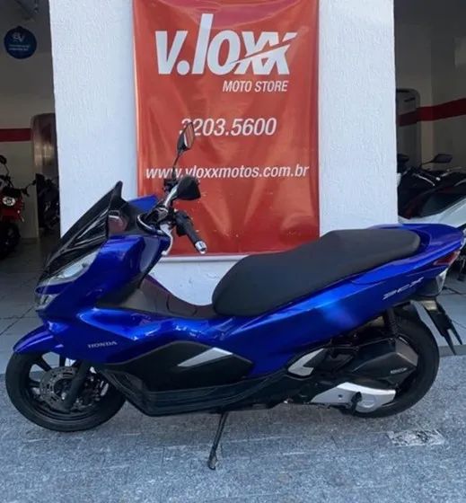 HONDA PCX 2022/2022 - Foto 4