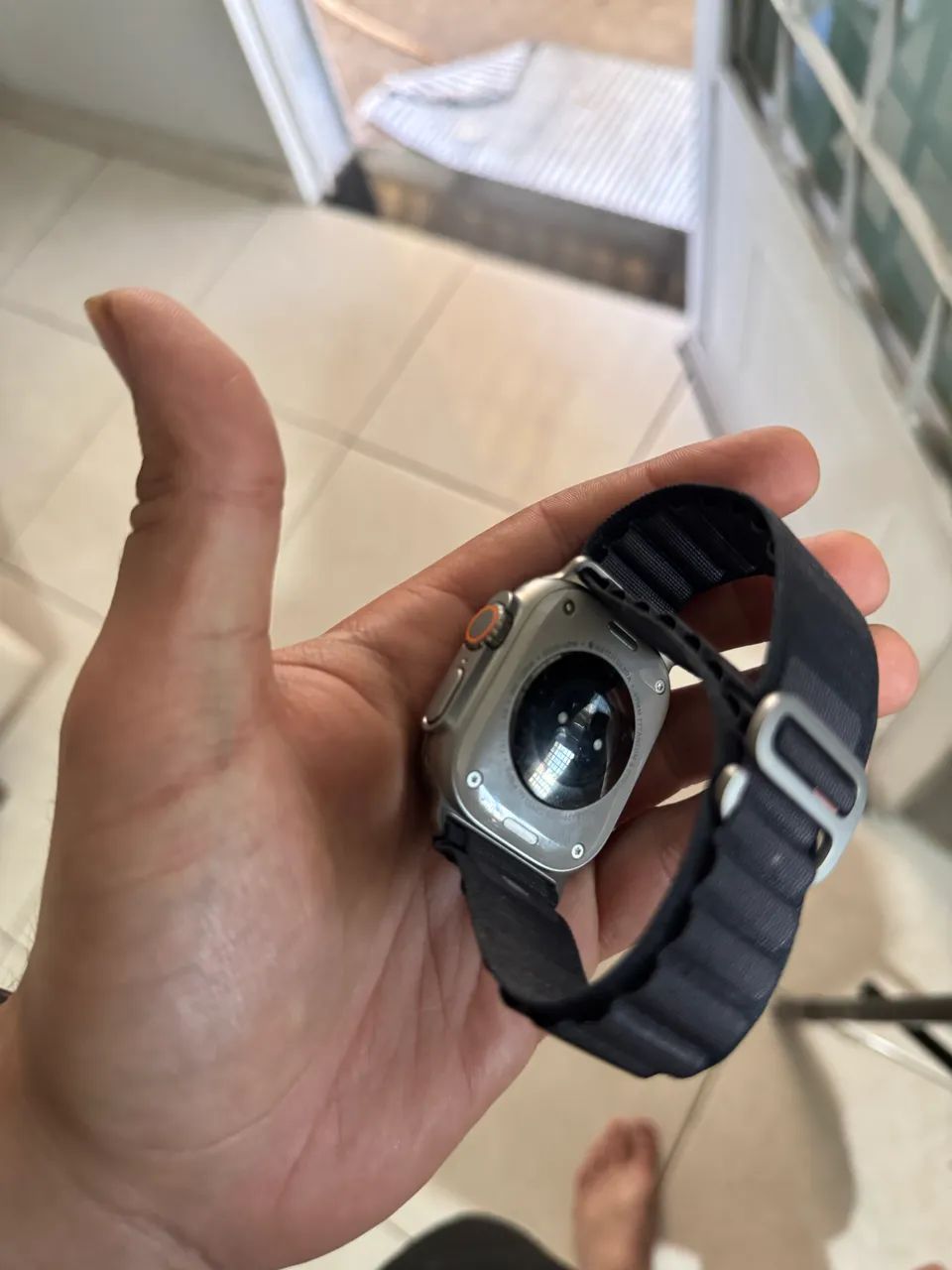Apple Watch Ultra 3 - Foto 2