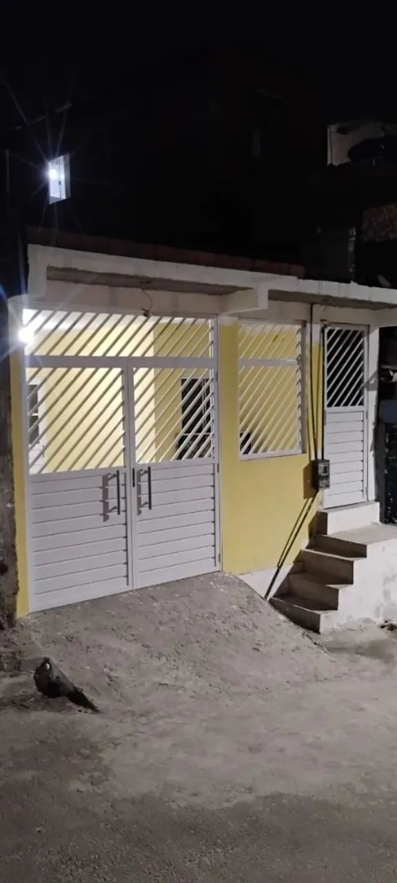 CASA EM PARIPE LAJE LIVRE  - Foto 2