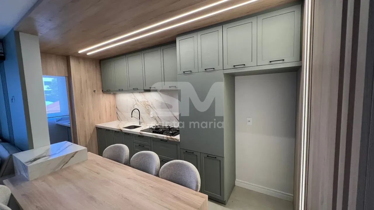 Apartamento Mobiliado à venda, Centro, Chapecó, SC - Foto 5