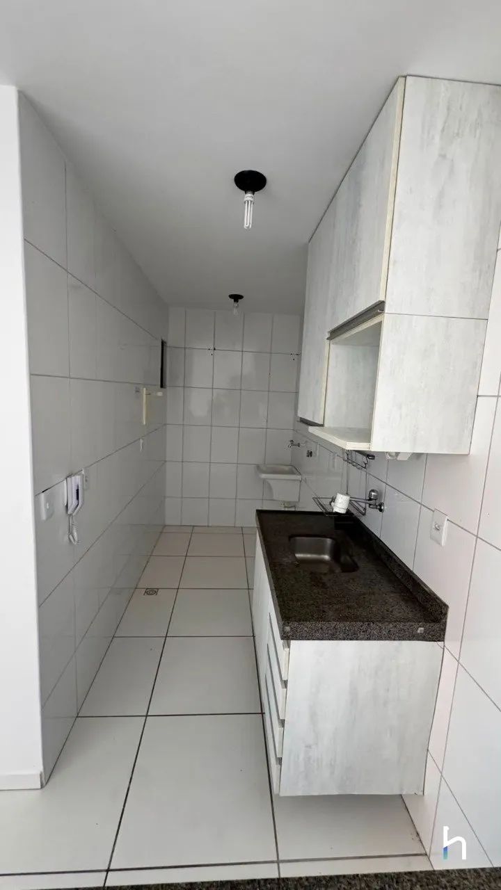 Apartamento com 42 m² e 1 quarto à venda na Ponta Verde em Maceió - Foto 3