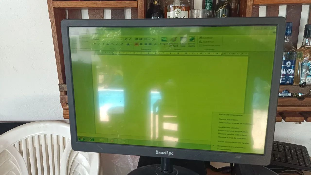 MONITOR 19'POL - Foto 4