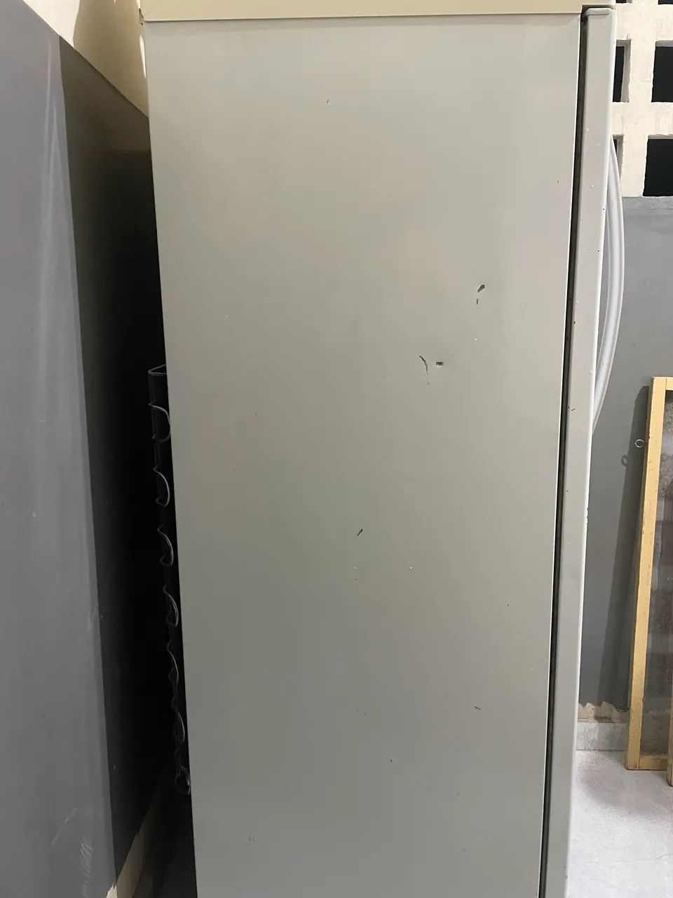 Geladeira Electrolux 