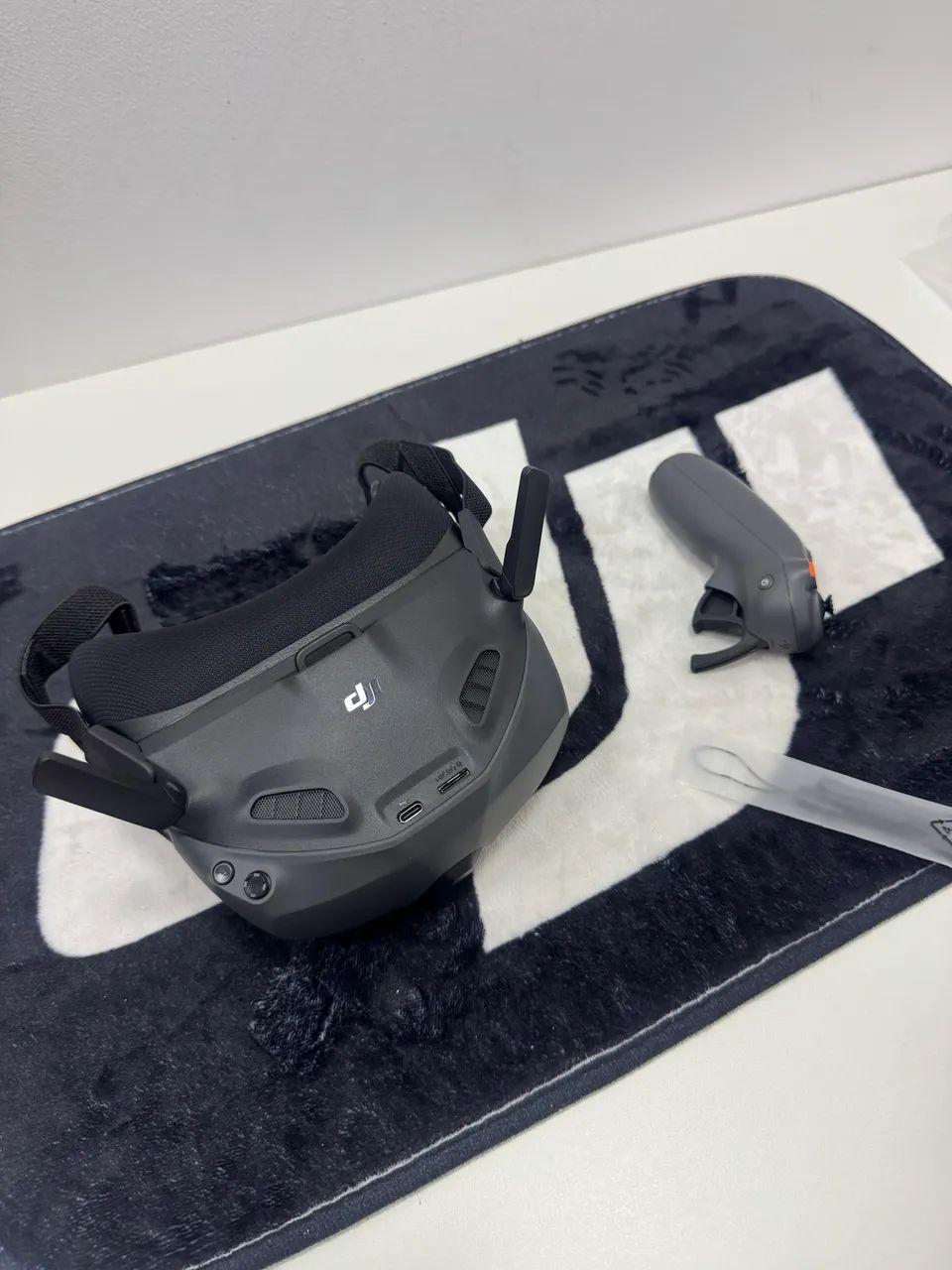 Dji Googles n3 e Motion 3  - Foto 2