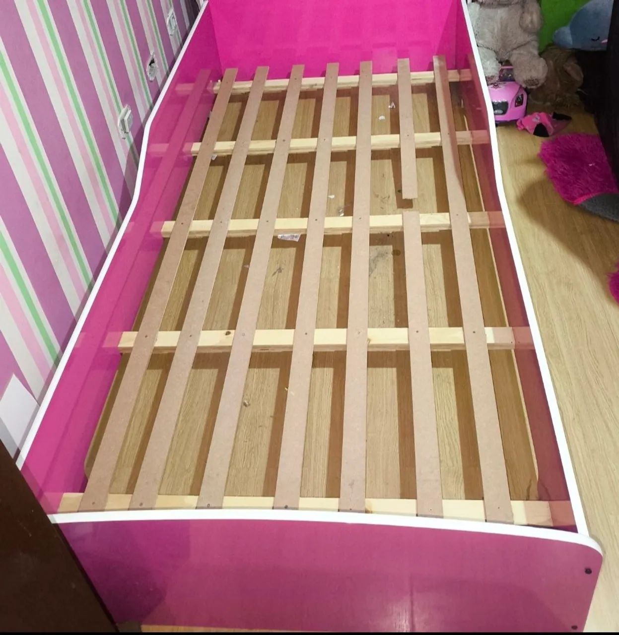 Cama menina  - Foto 2