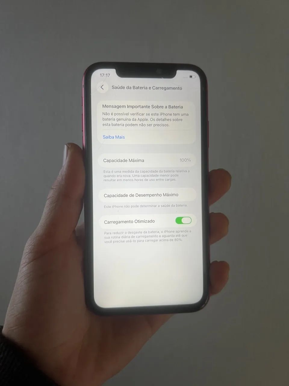 IPHONE 11 64gb USADO - Foto 5