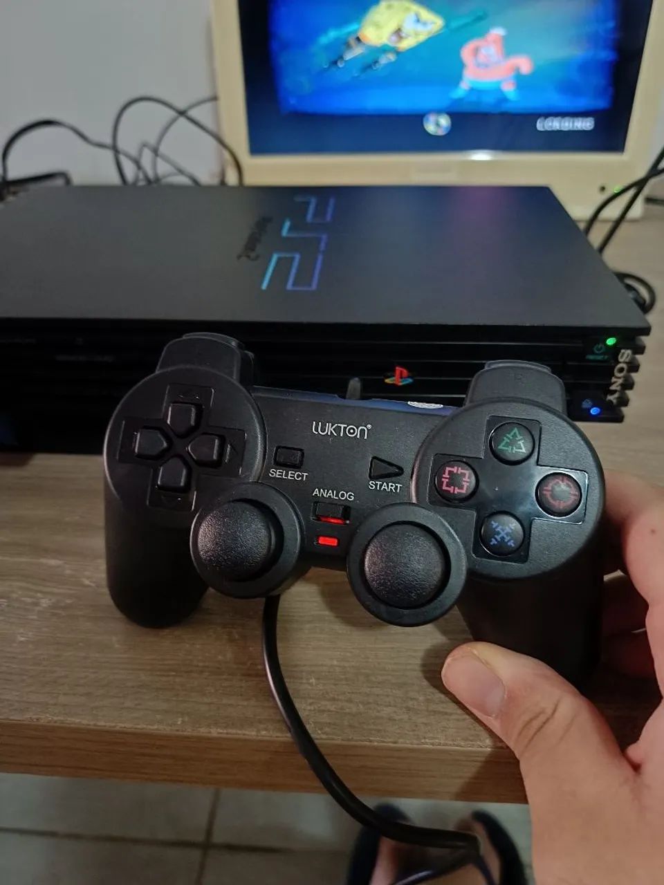 PS2 FAT completo - Foto 5
