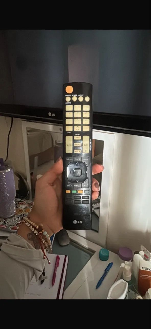 TV LG 42 pol - Foto 2