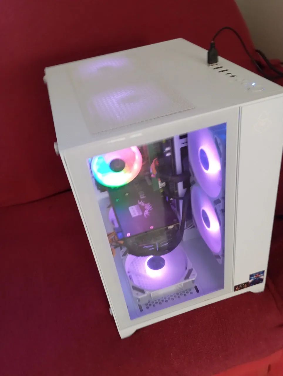 Pc gamer - Foto 3