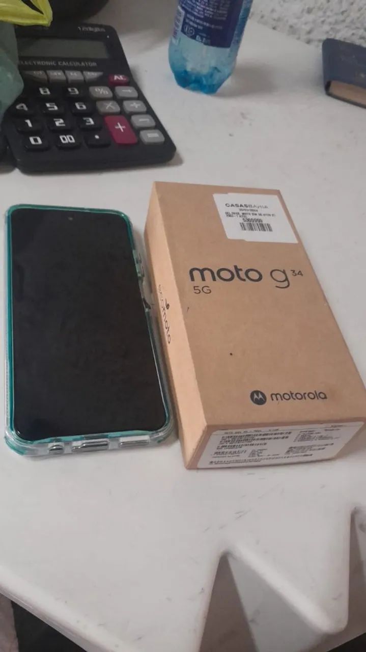 Motog34  - Foto 3